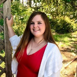 Meet your Posher, Janelle